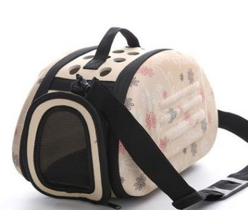 2017 νέος μεταφορέας κατοικίδιων ζώων για μικρά σκυλιά και γάτες Πτυσσόμενη τσάντα Φορητή εξωτερική τσάντα μεταφοράς κατοικίδιων ζώων σε σακίδιο ύπνου για κατοικίδια