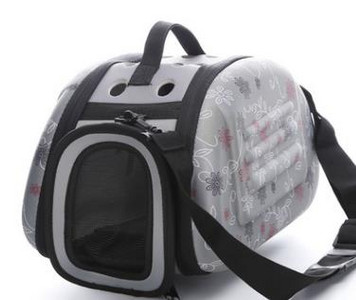 2017 νέος μεταφορέας κατοικίδιων ζώων για μικρά σκυλιά και γάτες Πτυσσόμενη τσάντα Φορητή εξωτερική τσάντα μεταφοράς κατοικίδιων ζώων σε σακίδιο ύπνου για κατοικίδια