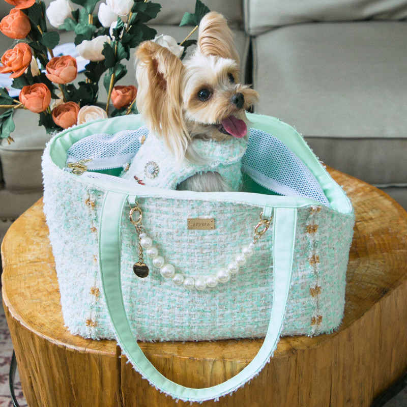 Kvaliteetne Jaapani Korea lemmiklooma kassi kott, kaasaskantav koer, väike koer, ühe õlaga kaasaskantav koerakott kassikandja seljakott