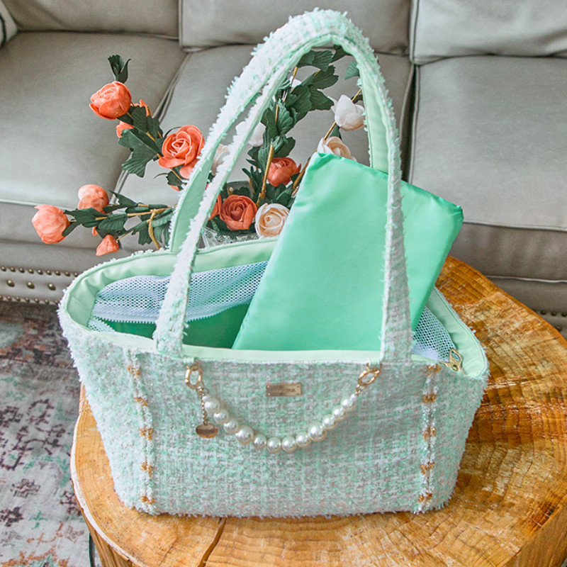 Kvaliteetne Jaapani Korea lemmiklooma kassi kott, kaasaskantav koer, väike koer, ühe õlaga kaasaskantav koerakott kassikandja seljakott