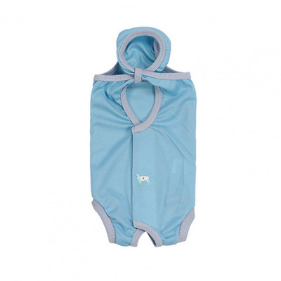 Costum de pijama confortabil pentru animale de companie Anti-infectie Imbracaminte postoperatorie confortabila, reglabila pentru animale de companie