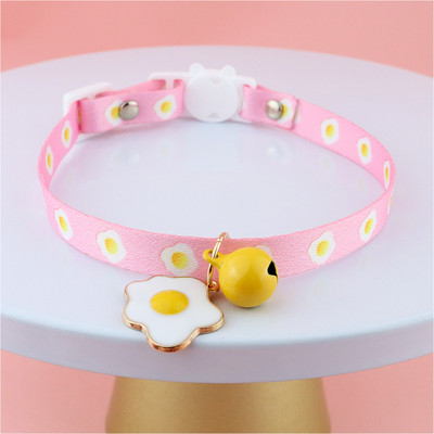 κολιέ γάτας κολιέ γάτας κολάρο γάτας με κουδούνι γιακά σκύλου κολάρο κατοικίδιων γιακά γατάκι αξεσουάρ για γάτα κατοικίδιο