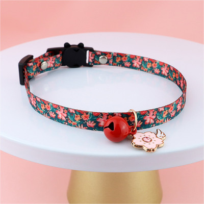 κολιέ γάτας κολιέ γάτας κολάρο γάτας με κουδούνι γιακά σκύλου κολάρο κατοικίδιων γιακά γατάκι αξεσουάρ για γάτα κατοικίδιο