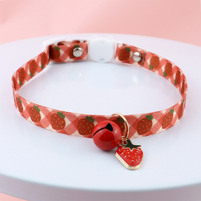 κολιέ γάτας κολιέ γάτας κολάρο γάτας με κουδούνι γιακά σκύλου κολάρο κατοικίδιων γιακά γατάκι αξεσουάρ για γάτα κατοικίδιο