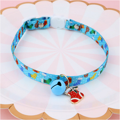 κολιέ γάτας κολιέ γάτας κολάρο γάτας με κουδούνι γιακά σκύλου κολάρο κατοικίδιων γιακά γατάκι αξεσουάρ για γάτα κατοικίδιο