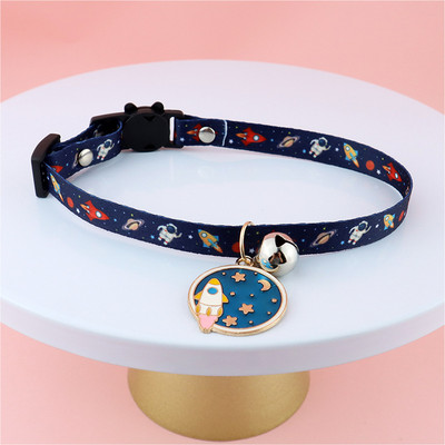 κολιέ γάτας κολιέ γάτας κολάρο γάτας με κουδούνι γιακά σκύλου κολάρο κατοικίδιων γιακά γατάκι αξεσουάρ για γάτα κατοικίδιο