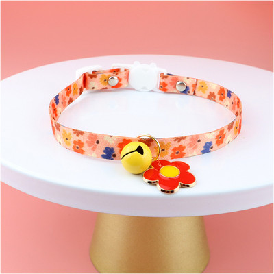 κολιέ γάτας κολιέ γάτας κολάρο γάτας με κουδούνι γιακά σκύλου κολάρο κατοικίδιων γιακά γατάκι αξεσουάρ για γάτα κατοικίδιο