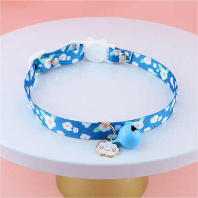 κολιέ γάτας κολιέ γάτας κολάρο γάτας με κουδούνι γιακά σκύλου κολάρο κατοικίδιων γιακά γατάκι αξεσουάρ για γάτα κατοικίδιο