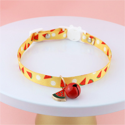 κολιέ γάτας κολιέ γάτας κολάρο γάτας με κουδούνι γιακά σκύλου κολάρο κατοικίδιων γιακά γατάκι αξεσουάρ για γάτα κατοικίδιο