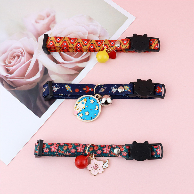 κολιέ γάτας κολιέ γάτας κολάρο γάτας με κουδούνι γιακά σκύλου κολάρο κατοικίδιων γιακά γατάκι αξεσουάρ για γάτα κατοικίδιο