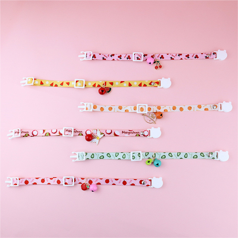 κολιέ γάτας κολιέ γάτας κολάρο γάτας με κουδούνι γιακά σκύλου κολάρο κατοικίδιων γιακά γατάκι αξεσουάρ για γάτα κατοικίδιο