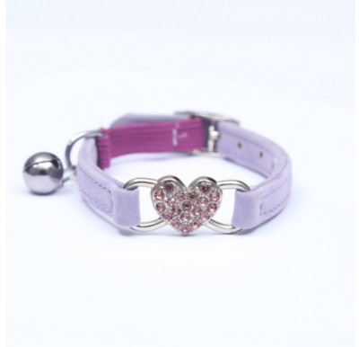 Kassi kaelarihmad koos kellukestega Kassid ja koerad Lemmikloomad Kassid ja koerad Kaelarihmad Super heledad kassitarvikud Väikesed koerad ja kassipojad Lemmiklooma kaelarihmad