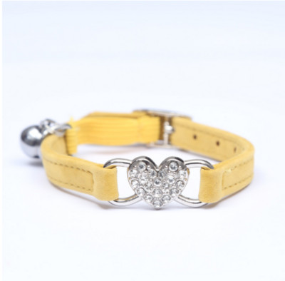 Kassi kaelarihmad koos kellukestega Kassid ja koerad Lemmikloomad Kassid ja koerad Kaelarihmad Super heledad kassitarvikud Väikesed koerad ja kassipojad Lemmiklooma kaelarihmad