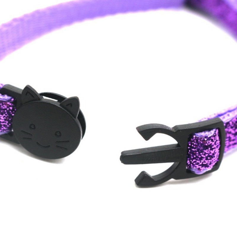 Kassi kaelarihmad koos kellukestega Kassid ja koerad Lemmikloomad Kassid ja koerad Kaelarihmad Super heledad kassitarvikud Väikesed koerad ja kassipojad Lemmiklooma kaelarihmad