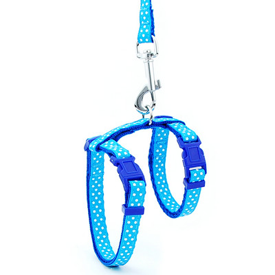 Mačka Ogrlica za pse Povodac Podesivi najlonski pojas za nošenje kućnih ljubimaca Ogrlica za mače Mačiće Proizvodi za mačke Reflektirajući pojas za pojas za kućne ljubimce