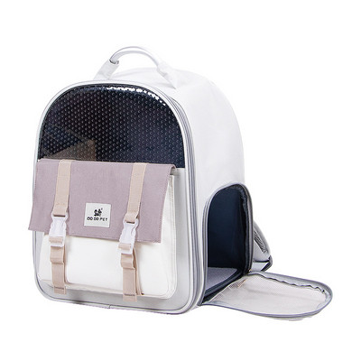 Ruksak za nošenje za mačku, psa, štenca, prozračna platnena torba, pribor za mačke, dodaci, artikli za kućne ljubimce, putovanja na otvorenom, medo