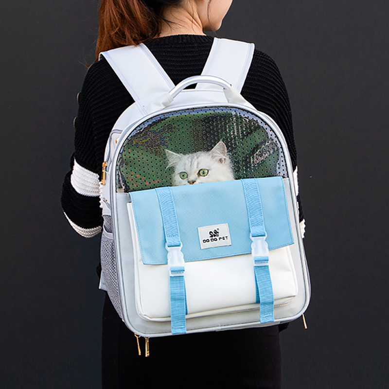 Ruksak za nošenje za mačku, psa, štenca, prozračna platnena torba, pribor za mačke, dodaci, artikli za kućne ljubimce, putovanja na otvorenom, medo