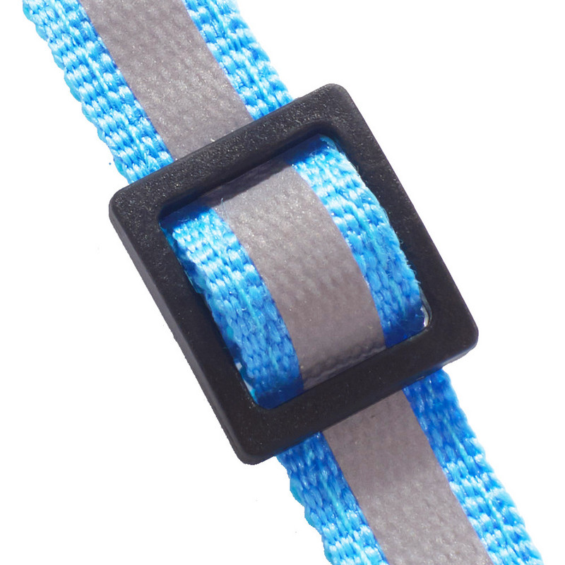 Οικονομικά ρυθμιζόμενο κολάρο γάτας με κουμπωτά με καμπάνες Ανακλαστικό στιβαρό νάιλον κολάρο για γατάκια Προμήθειες για κατοικίδια για γάτες Κολιέ για γάτες