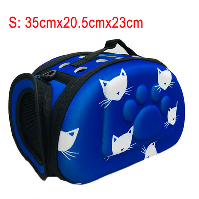 Kliirens Väikese koera kandekott Kutsika kandekott õlakott kassi õlakott Küüliku loomakott Kaasaskantav kasside reisikott