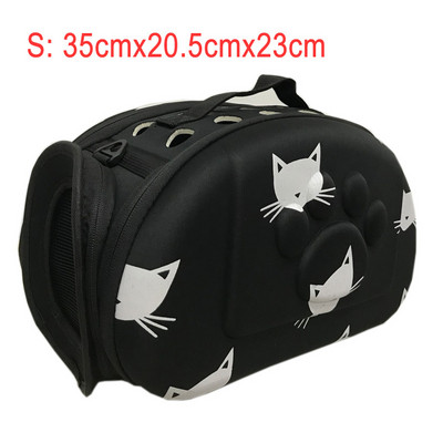 Kliirens Väikese koera kandekott Kutsika kandekott õlakott kassi õlakott Küüliku loomakott Kaasaskantav kasside reisikott