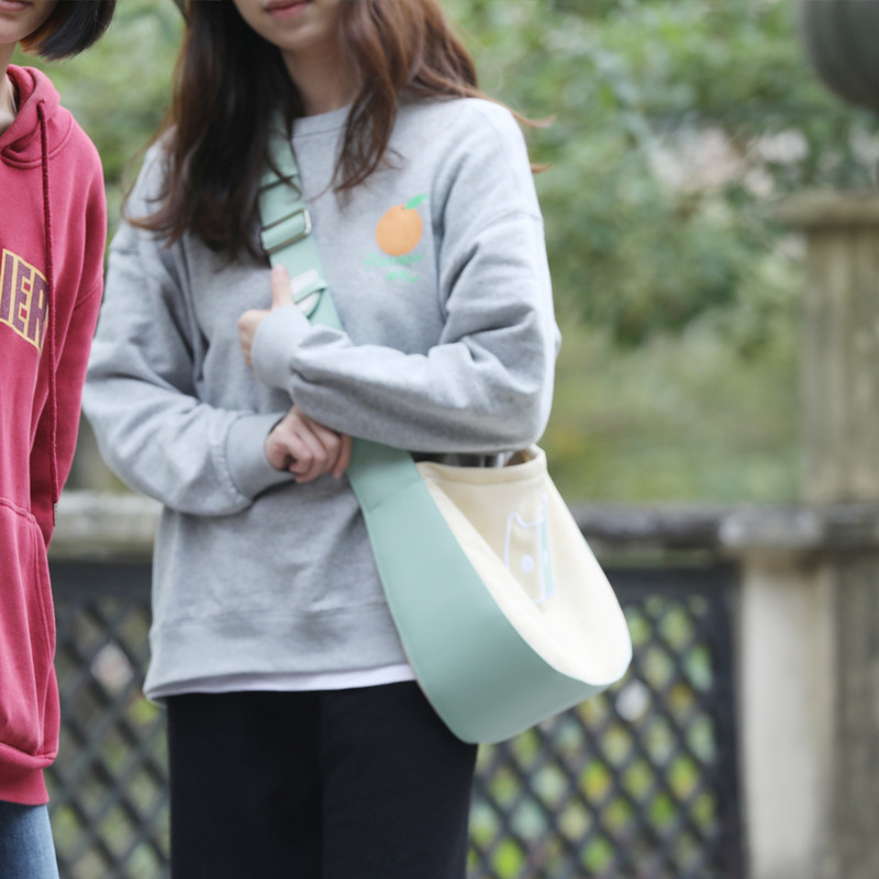 Torba za pse Torba za nošenje s mekim bočnim stranama Ruksak za mačke Nosilice za kućne ljubimce Putne torbe za pse Zrakoplovni prijevoz odobren za male pse Mačke Odlazni