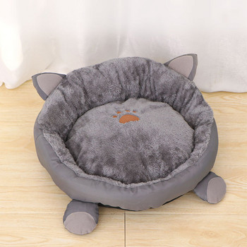 στρώμα για ξαπλώστρα για γάτες μαξιλάρια καλάθι προϊόντα κατοικίδιων ζώων σπιτάκι γατών εσωτερικού χώρου Άνεση αιώρα ύπνου μαξιλάρια μικρός καναπές σκύλου κρεβάτι