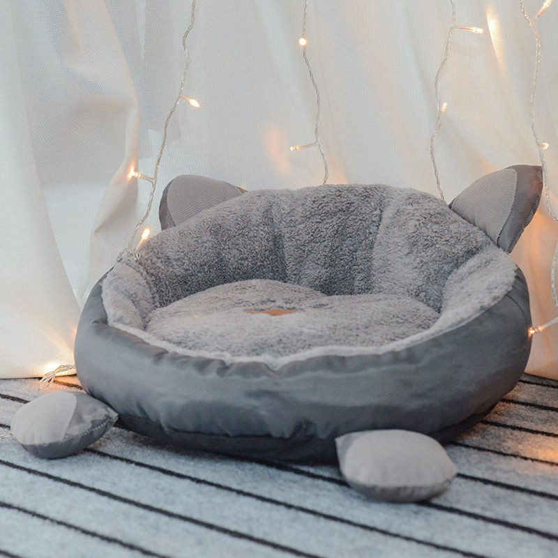 στρώμα για ξαπλώστρα για γάτες μαξιλάρια καλάθι προϊόντα κατοικίδιων ζώων σπιτάκι γατών εσωτερικού χώρου Άνεση αιώρα ύπνου μαξιλάρια μικρός καναπές σκύλου κρεβάτι