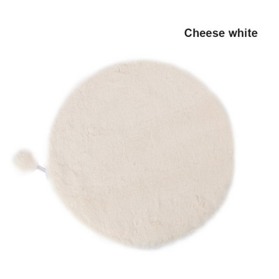 Ümmargused kassivoodid, imitatsioon küüliku karusnahast lemmiklooma magamismatt Pehme Shag Palus koerapadi libisemisvastane masinaga pestav isesoojenev lemmikloomamatt