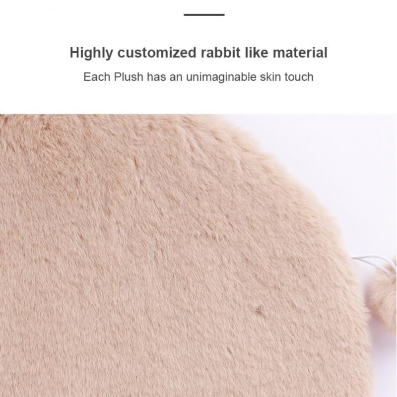 Ümmargused kassivoodid, imitatsioon küüliku karusnahast lemmiklooma magamismatt Pehme Shag Palus koerapadi libisemisvastane masinaga pestav isesoojenev lemmikloomamatt