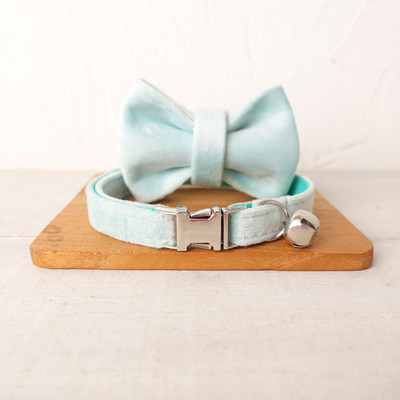 Personalizirana ogrlica za mačke s ugraviranim zvonom ID oznaka Pločica s imenom Ogrlice za mačiće Ogrlica Mali psi Štene Bulldog Chihuahua Yorshire