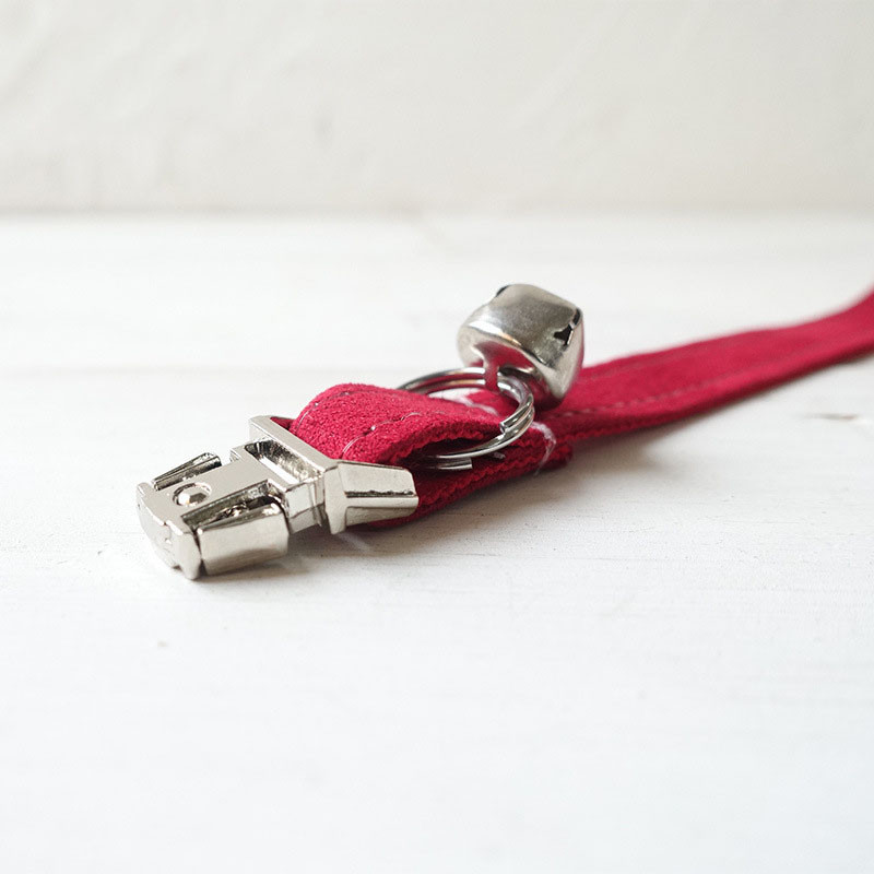 Personalizirana ogrlica za mačke s ugraviranim zvonom ID oznaka Pločica s imenom Ogrlice za mačiće Ogrlica Mali psi Štene Bulldog Chihuahua Yorshire