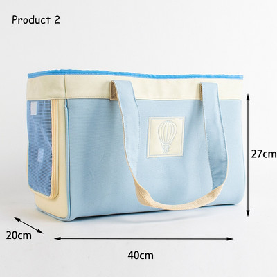 Ručna torbica za kućne ljubimce, mačka, prozirna kožna prijenosna torba preko ramena, prozračna ruksak, vanjski sklopivi kavez za putni prostor, oprema za kućne ljubimce