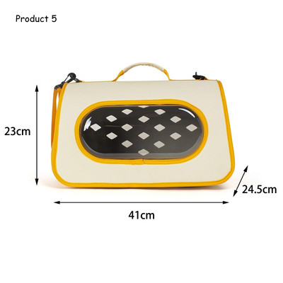 Ručna torbica za kućne ljubimce, mačka, prozirna kožna prijenosna torba preko ramena, prozračna ruksak, vanjski sklopivi kavez za putni prostor, oprema za kućne ljubimce