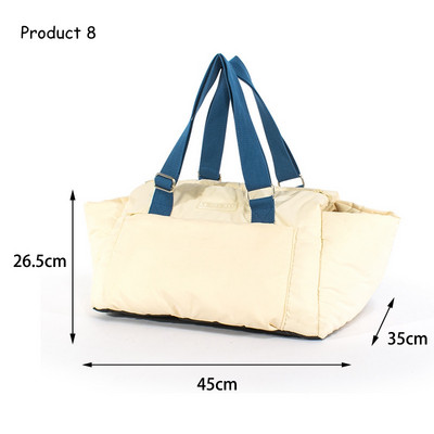 Ručna torbica za kućne ljubimce, mačka, prozirna kožna prijenosna torba preko ramena, prozračna ruksak, vanjski sklopivi kavez za putni prostor, oprema za kućne ljubimce