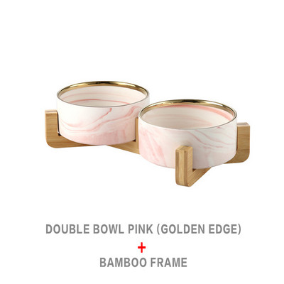 Keraamiline kassikauss Koerakauss Lemmiklooma toitmiseks Vesikauss Kassikutsikasöötja Tootetarvikud Lemmikloomatoit ja veekausid koertele Uus