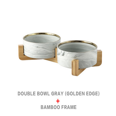 Keraamiline kassikauss Koerakauss Lemmiklooma toitmiseks Vesikauss Kassikutsikasöötja Tootetarvikud Lemmikloomatoit ja veekausid koertele Uus