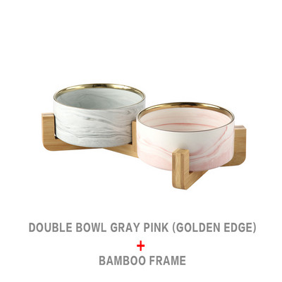 Keraamiline kassikauss Koerakauss Lemmiklooma toitmiseks Vesikauss Kassikutsikasöötja Tootetarvikud Lemmikloomatoit ja veekausid koertele Uus