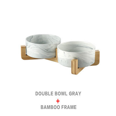 Keraamiline kassikauss Koerakauss Lemmiklooma toitmiseks Vesikauss Kassikutsikasöötja Tootetarvikud Lemmikloomatoit ja veekausid koertele Uus