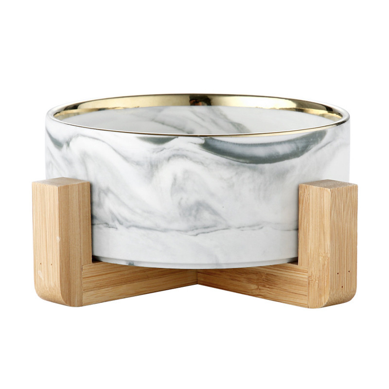 Keraamiline kassikauss Koerakauss Lemmiklooma toitmiseks Vesikauss Kassikutsikasöötja Tootetarvikud Lemmikloomatoit ja veekausid koertele Uus