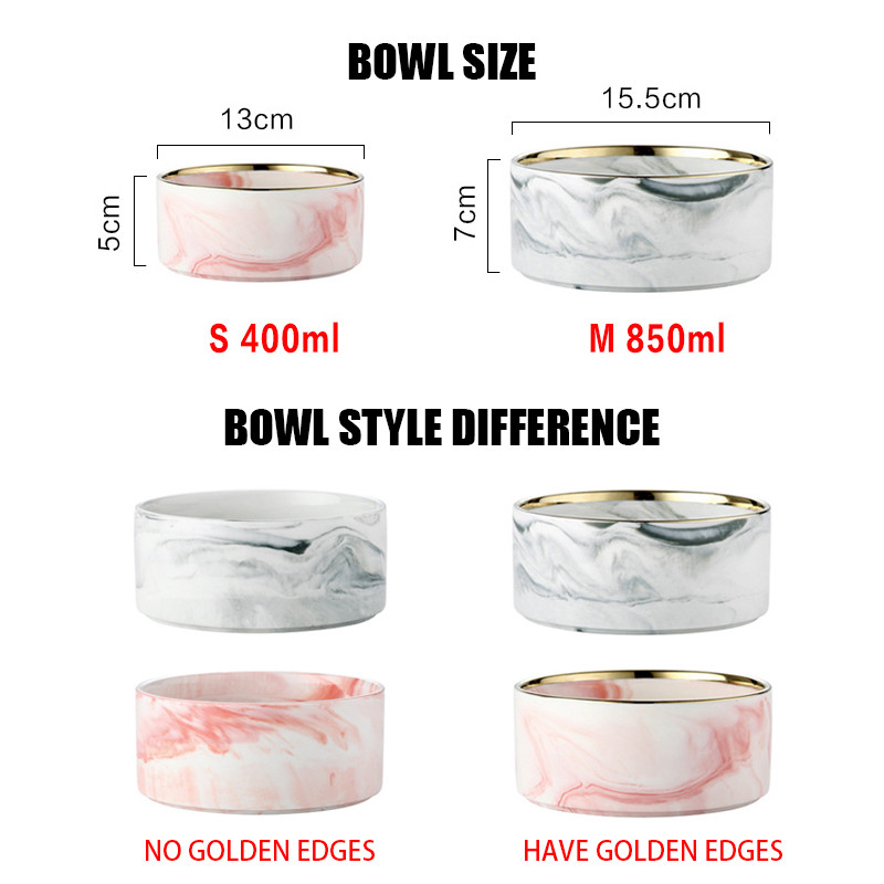 Keraamiline kassikauss Koerakauss Lemmiklooma toitmiseks Vesikauss Kassikutsikasöötja Tootetarvikud Lemmikloomatoit ja veekausid koertele Uus