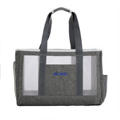 Kućni ljubimac, pas, mačka, torbe na jedno rame, lagana, prijenosna, prozračna mrežasta tkanina, četiri strane, ZRAČNA torbica za pse, izdržljiva potrepština za štene za putovanja