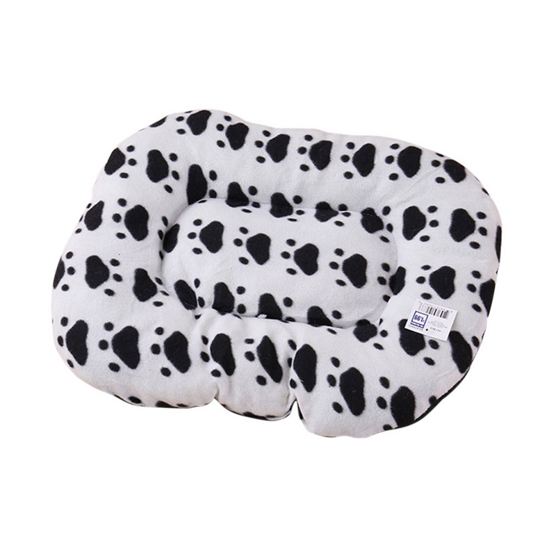 Mekana podloga za kućne ljubimce od koraljnog runa Pokrivač za kućne ljubimce Prostirka za štene Mali pas Mačka Jastuk za kauč Dom Održava toplinu Mačka Navlaka za spavanje