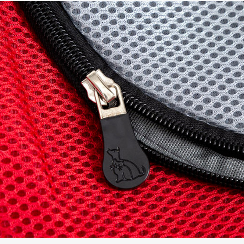 Kassi kandekott Lemmiklooma koer Võrk Oxfordi õlakott Lemmikkass Väliskandekott Käekott Kandekott lemmikloomatarbed