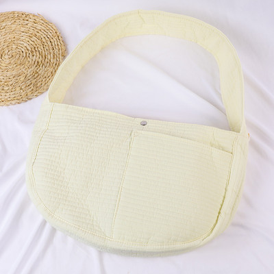 Hingav kassikott Kaasaskantav lemmiklooma seljakott õlg lemmikloomakott Kassi koerte käskjalakott Väike koer välja pakk kassikandja lemmikloomakandja