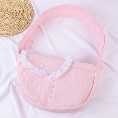 Hingav kassikott Kaasaskantav lemmiklooma seljakott õlg lemmikloomakott Kassi koerte käskjalakott Väike koer välja pakk kassikandja lemmikloomakandja