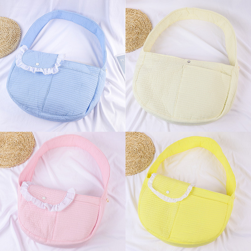 Hingav kassikott Kaasaskantav lemmiklooma seljakott õlg lemmikloomakott Kassi koerte käskjalakott Väike koer välja pakk kassikandja lemmikloomakandja