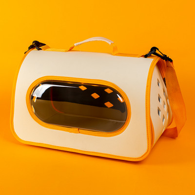 Geantă portabilă pentru transportul animalelor de companie pentru cușcă pentru pisici Geanta rucsac de transport Rucsaci respirabil Geantă Rucsac de călătorie în aer liber pentru pisici Mochila