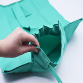 Μεταφορέας σφεντόνας κατοικίδιων ζώων για σκύλος γάτα αδιάβροχο λουράκι ώμου με ρυθμιζόμενο λουράκι για υπαίθριες δραστηριότητες σε εσωτερικούς χώρους Ταξίδι το Σαββατοκύριακο