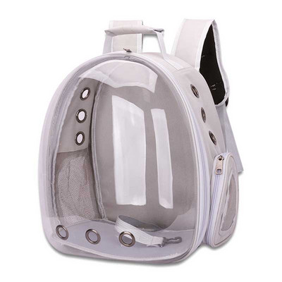 Rucsac multicolor pentru pisici pentru animale de companie Rucsac respirabil pentru călătorie în aer liber Câini mici și pisici Ambalaj portabil pentru transportul pisicilor de companie