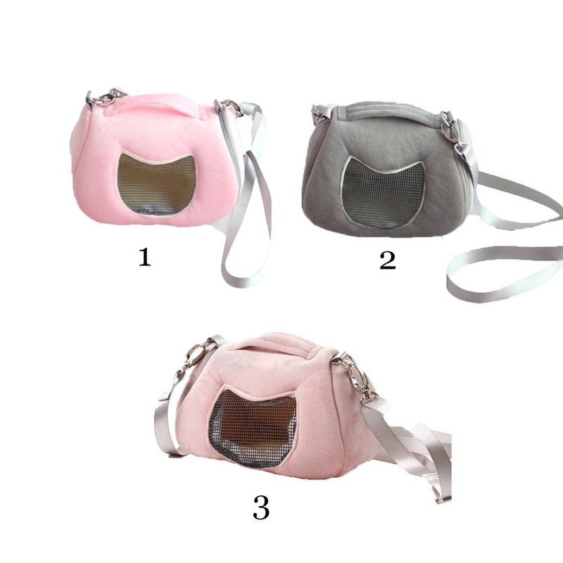 Križ leteće vjeverice - stražnja strana Putna ruka za vanjska putovanja Torba za hrčke Torba za hrčke Torba za kućne ljubimce Ruksak